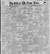 Belfast News-Letter Friday 22 September 1899 Page 1