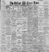 Belfast News-Letter Thursday 05 October 1899 Page 1
