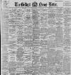 Belfast News-Letter Monday 09 October 1899 Page 1