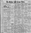 Belfast News-Letter Thursday 12 October 1899 Page 1