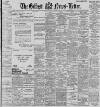 Belfast News-Letter Thursday 19 October 1899 Page 1