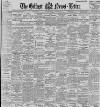 Belfast News-Letter Friday 20 October 1899 Page 1