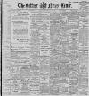 Belfast News-Letter Saturday 28 October 1899 Page 1