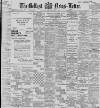Belfast News-Letter Thursday 02 November 1899 Page 1