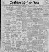 Belfast News-Letter Friday 03 November 1899 Page 1