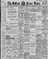 Belfast News-Letter Saturday 04 November 1899 Page 1