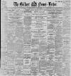 Belfast News-Letter Monday 06 November 1899 Page 1