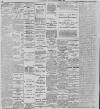 Belfast News-Letter Monday 06 November 1899 Page 4