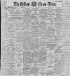 Belfast News-Letter Friday 10 November 1899 Page 1