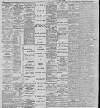 Belfast News-Letter Tuesday 14 November 1899 Page 4