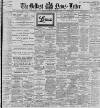 Belfast News-Letter Wednesday 15 November 1899 Page 1