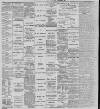 Belfast News-Letter Wednesday 15 November 1899 Page 4