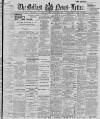 Belfast News-Letter Thursday 16 November 1899 Page 1