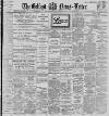 Belfast News-Letter Wednesday 22 November 1899 Page 1
