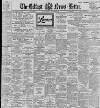 Belfast News-Letter Friday 01 December 1899 Page 1