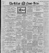 Belfast News-Letter Monday 04 December 1899 Page 1