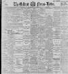 Belfast News-Letter Thursday 07 December 1899 Page 1