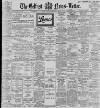 Belfast News-Letter Friday 08 December 1899 Page 1