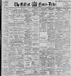 Belfast News-Letter Wednesday 13 December 1899 Page 1