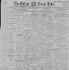 Belfast News-Letter Monday 15 January 1900 Page 1