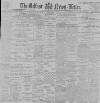 Belfast News-Letter Monday 22 January 1900 Page 1