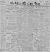 Belfast News-Letter Thursday 25 January 1900 Page 1