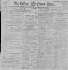 Belfast News-Letter Monday 29 January 1900 Page 1