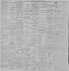 Belfast News-Letter Monday 29 January 1900 Page 4