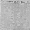 Belfast News-Letter Thursday 01 February 1900 Page 1