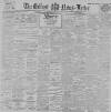 Belfast News-Letter Wednesday 07 February 1900 Page 1