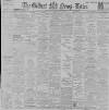 Belfast News-Letter Thursday 22 February 1900 Page 1