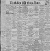 Belfast News-Letter Thursday 05 April 1900 Page 1