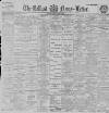 Belfast News-Letter Monday 23 April 1900 Page 1