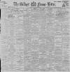 Belfast News-Letter Tuesday 24 April 1900 Page 1