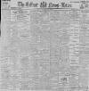 Belfast News-Letter Saturday 28 April 1900 Page 1