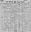 Belfast News-Letter Wednesday 23 May 1900 Page 1