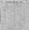 Belfast News-Letter Tuesday 05 June 1900 Page 1