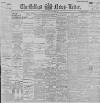Belfast News-Letter Thursday 21 June 1900 Page 1