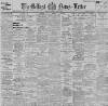Belfast News-Letter Tuesday 26 June 1900 Page 1