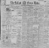 Belfast News-Letter Thursday 05 July 1900 Page 1