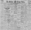 Belfast News-Letter Monday 09 July 1900 Page 1