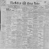 Belfast News-Letter Thursday 12 July 1900 Page 1