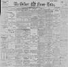 Belfast News-Letter Saturday 14 July 1900 Page 1