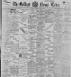 Belfast News-Letter Thursday 09 August 1900 Page 1