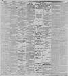 Belfast News-Letter Wednesday 15 August 1900 Page 4