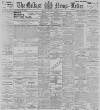 Belfast News-Letter Thursday 16 August 1900 Page 1