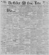 Belfast News-Letter Thursday 30 August 1900 Page 1