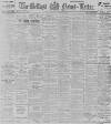 Belfast News-Letter Monday 03 September 1900 Page 1
