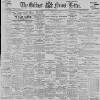 Belfast News-Letter Friday 07 September 1900 Page 1