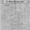 Belfast News-Letter Friday 14 September 1900 Page 1